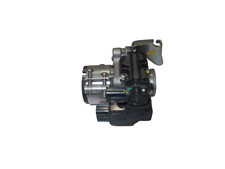 CORPO FARFALLATO  PIAGGIO MEDLEY 125 150 1A0150975 DAL 2021 2023  C8