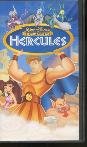 1998 hercules i - 1998,