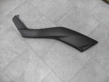 FIANCHETTO INFER. SX YAMAHA X-MAX 125/300/400 AN.2018-2020 BL1-F1711-00-P0 NUOVO