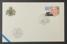 San Marino 2004  Manuel