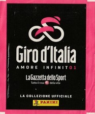 Giro D'Italia Amore Infinito