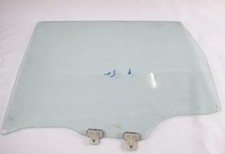 Vetro Scendente Posteriore Sinistro Nissan Xtrail T31