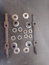 Kit riparazione braccio - kit,