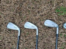FERRI DA GOLF SRIXON  ZX4