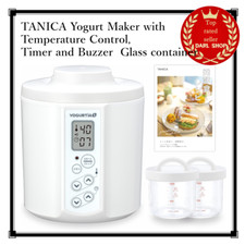 TANICA Yogurt Maker with