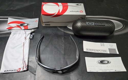 Rare lenti polarizzate oakley - rare,