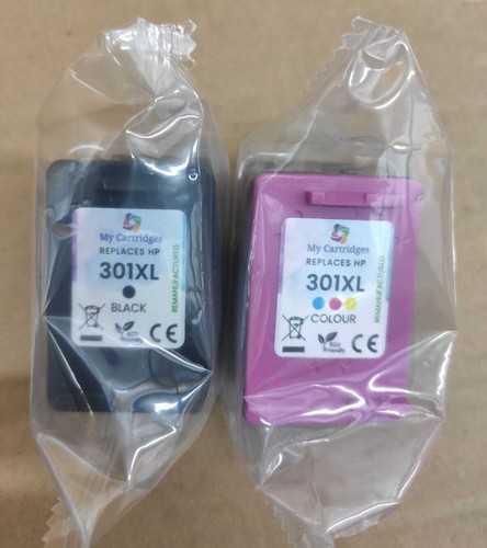 Per 301xl nero cartucce - 301xl,