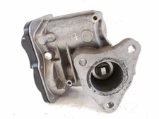 VALVOLA EGR MERCEDES CLASSE A W176 (2012 - 2018) DENSO H8201143495 MOTORE K9K