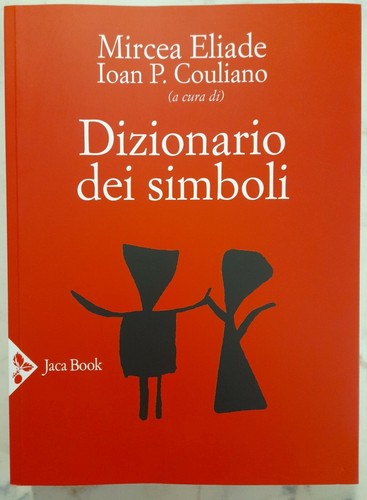 Dizionario dei simboli