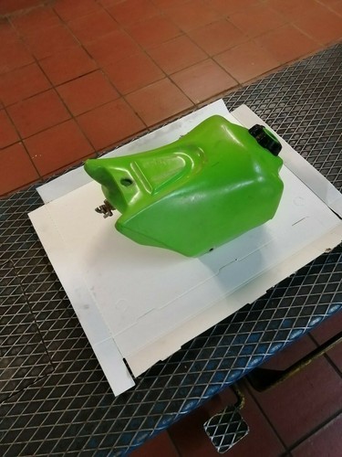 Serbatoio kawasaki 500 87 - serbatoio,