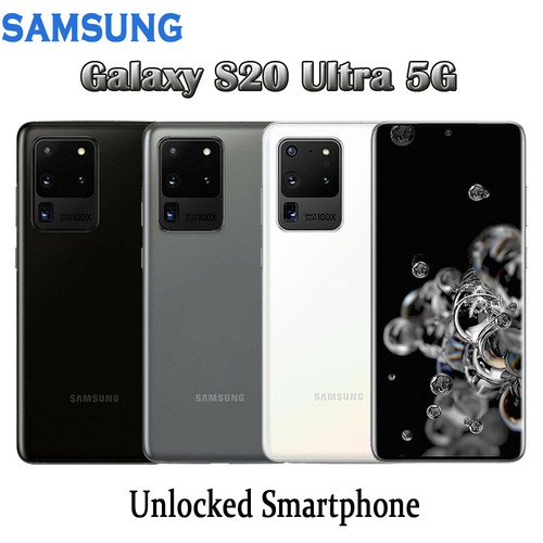 Samsung galaxy s20 ultra - samsung,