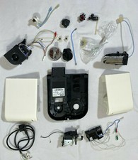 Nespresso Delonghi Citiz &