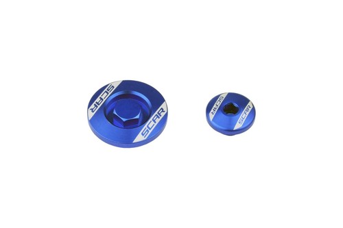 Kit tappi motore yamaha yzf450 - tappi,