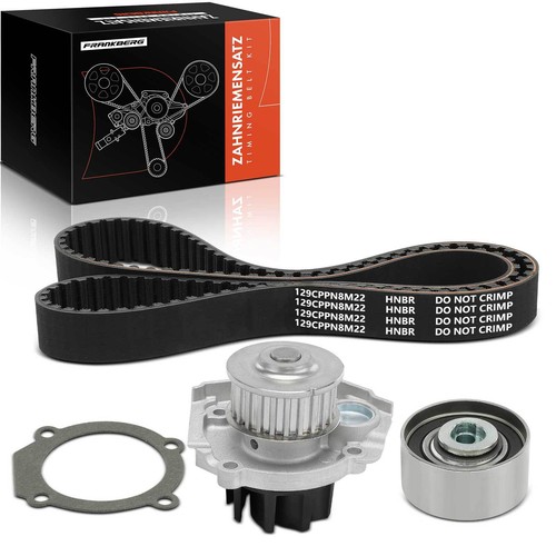 Kit cinghia distribuzione - kit,