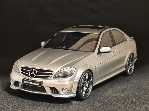 Mercedes benz c63 amg w204 - w204, gt