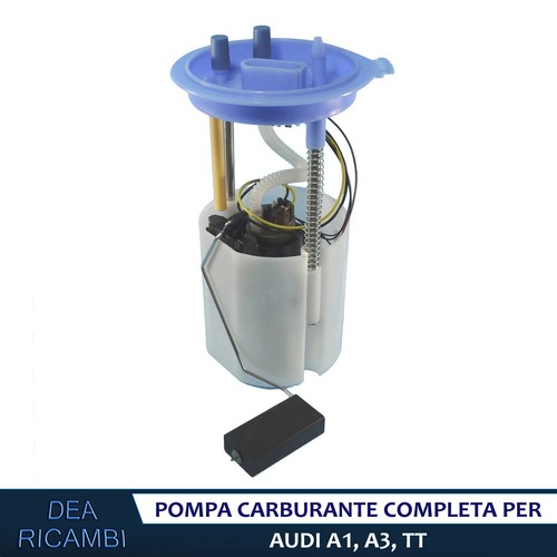 Pompa carburante benzina - pompa, per