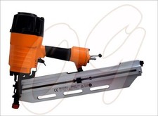 Chiodatrice pneumatica - chiodatrice, /