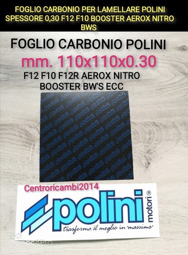 Foglio carbonio per lamellare - foglio,