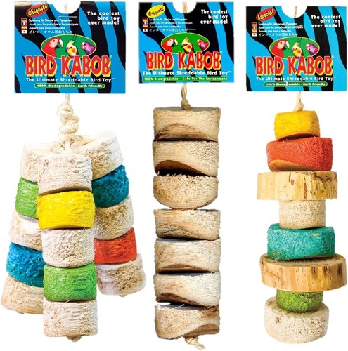 Fun mix bird - fun,