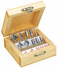PROXXON 29020 Frese a profilo
