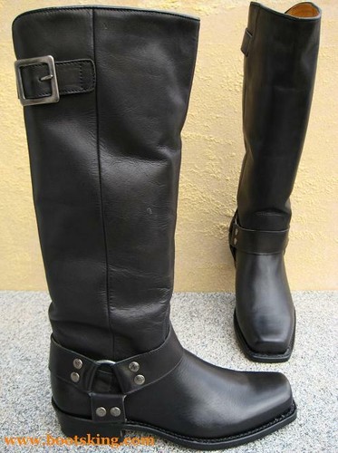 Sendra boots 7978 stivali alti - sendra,