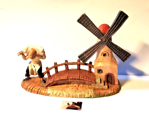 Pastori presepe shepherd - presepe, cribs