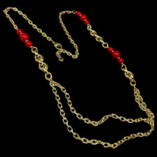 COLLANA LUNGA DONNA GIROCOLLO