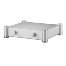 Alloggiamento amplificatore