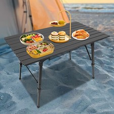 Tavolo da Campeggio Pieghevole