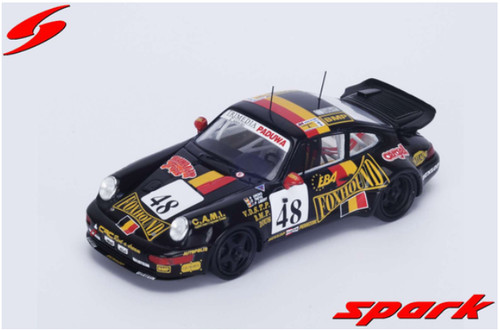 Porsche 911 carrera 2 cup - porsche,