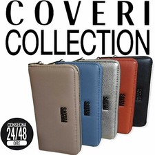 Portafoglio da Donna COVERI in