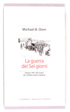 EBOND La guerra Sei giorni IL