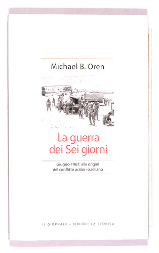 Ebond guerra sei - la, giorni