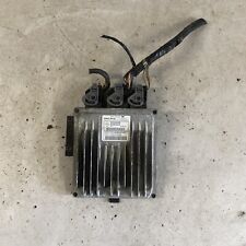 2006 CENTRALINA MOTORE RENAULT