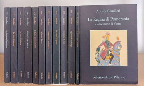 Lotto libri andrea - lotto,