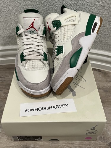 Taglia air jordan 4 retro - jordan,