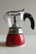 Caffettiera Vintage Moka