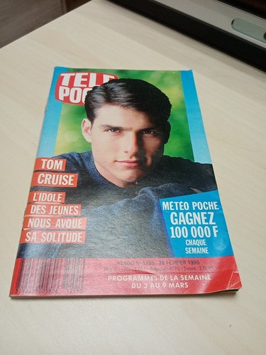 Magazine television tele - magazine,
