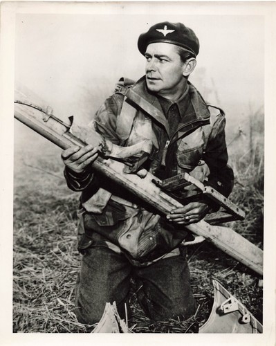 Alan ladd the - the, red