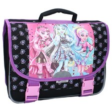 MONSTER HIGH Zaino Cartella
