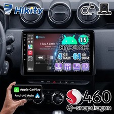 Autoradio 8-Core 4+64GB