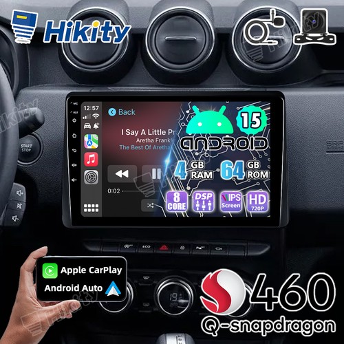 Autoradio core 64gb - autoradio, 8-core