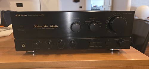 Pioneer 676 reference - a,
