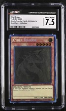 Cyber Drago GFP2-EN178 1°