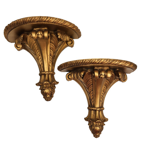 Coppia applique parete - coppia, da