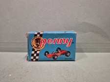 POLITOYS PENNY 4 FERRARI  F1