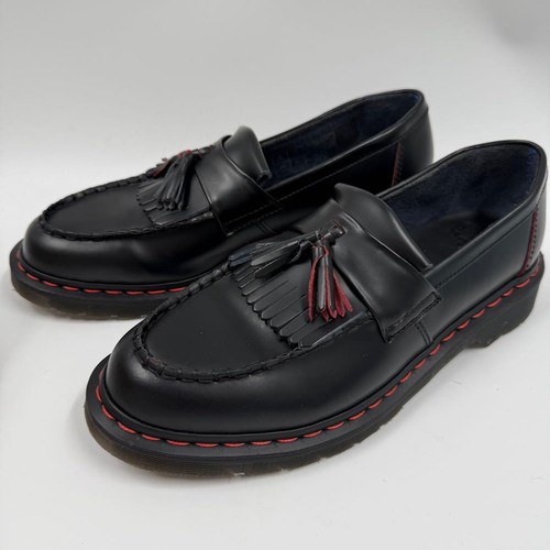 Mocassini uomo martens - uomo, dr.