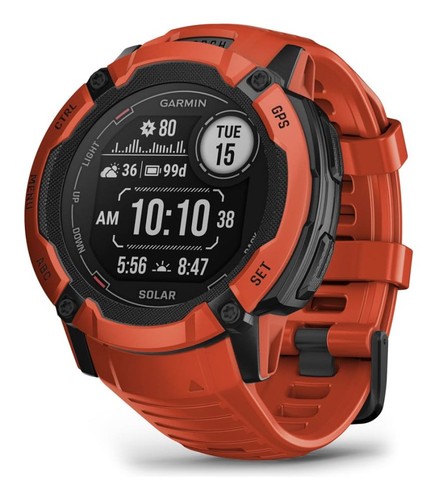Garmin smartwatch - garmin, mip