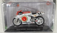 RACING BIKES COLLECTION PART
