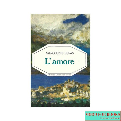 Marguerite duras amore - marguerite,